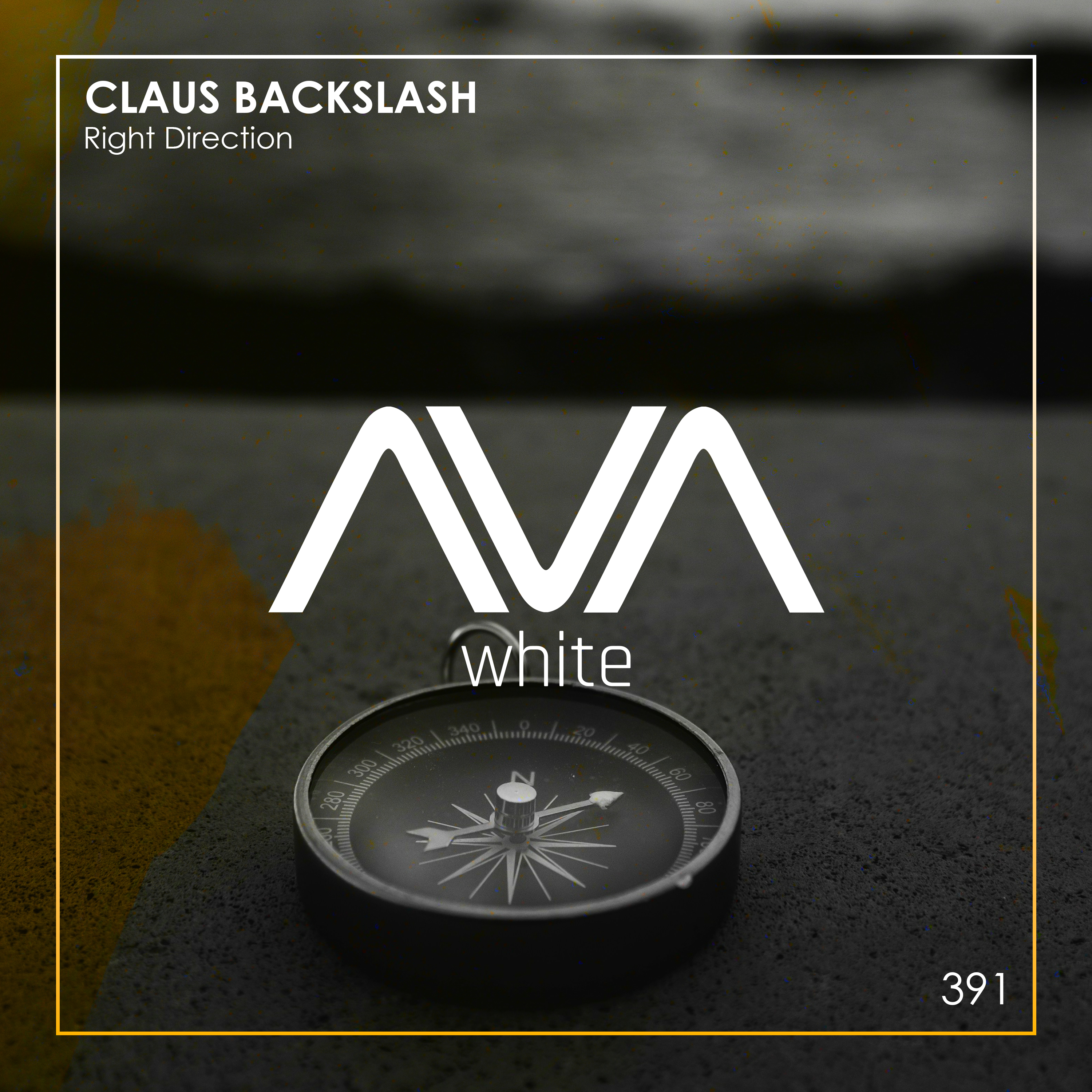 Claus Backslash - Right Direction (Extended Mix)