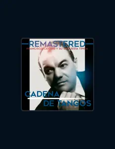 Listen to Francisco Canaro y Su Orquesta Típica, watch music videos, read bio, see tour dates & more!