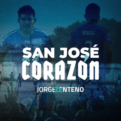 San José en el corazón - Single