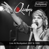 Icon Live At Rockpalast 2007 & 1990