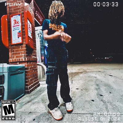 +PØWER STICK + - Single