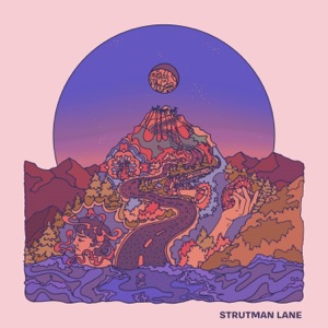 Lavender Haze - Single