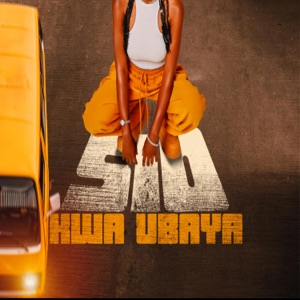 Sio Kwa Ubaya (feat. Dogo Zuuh) - Single