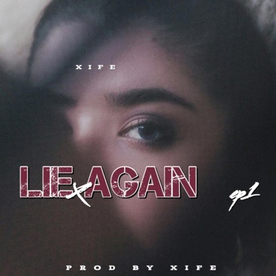 Lie again - Single