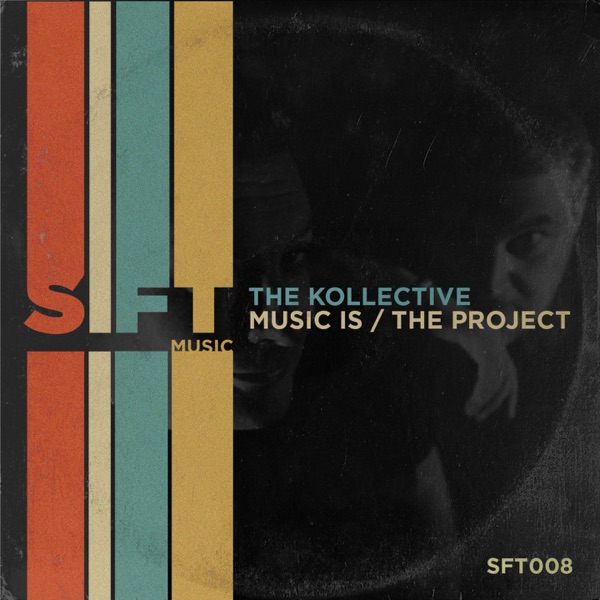 Music Is / The Project - EP