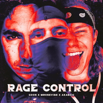 Rage Control - Single