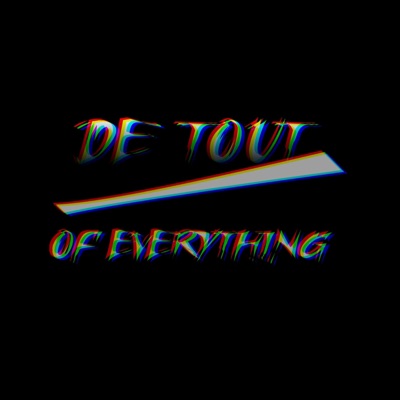 De Tour Coeur - Single