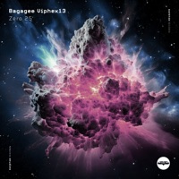 Zero 25 - Single - Bagagee Viphex13