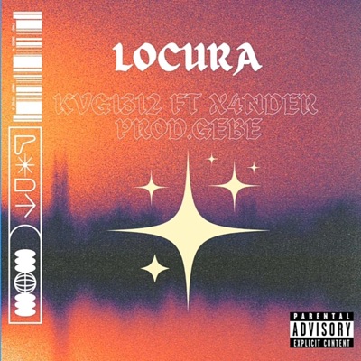 Locura (feat. X4NDER) - Single