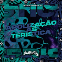 Apolização Asteristica - Single - DJ PALHAÇO DA DZ7 & MC Kaio ZL