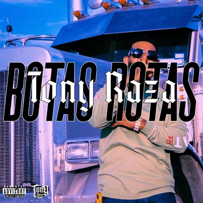 Botas Rotas - Single