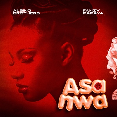 Asa Nwa (feat. Fanzy Papaya) - Single
