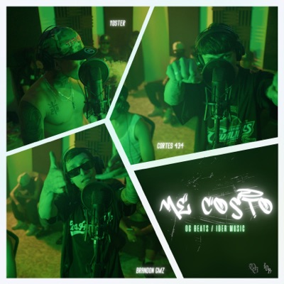 Me Costo - Single