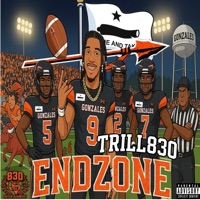 Endzone - Single - TRILL830FINESSA
