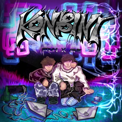 Konbini - Single