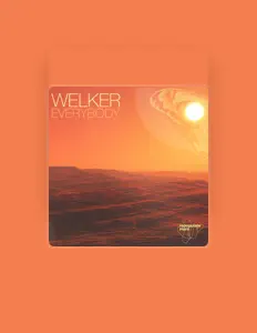 Listen to WELKER, watch music videos, read bio, see tour dates & more!