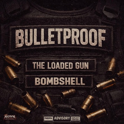 Bulletproof