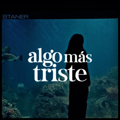 ALGO MÁS TRISTE (feat. Dreax & Tango Torino) - Single