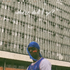 where did i go? Sosa.ttw