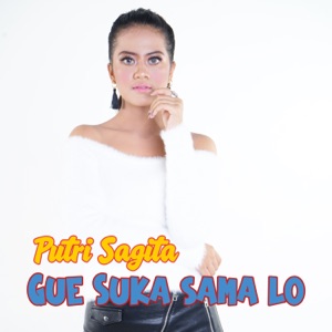 Gue Suka Sama Lo Album Art
