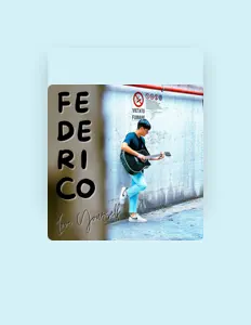 收听 Federico Tucci、观看音乐视频、阅读小传、查看巡演日期等 ！