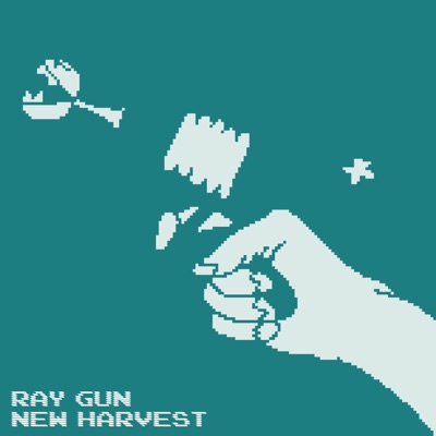 Ray Gun - Single