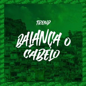 TREND Balança o Cabelo