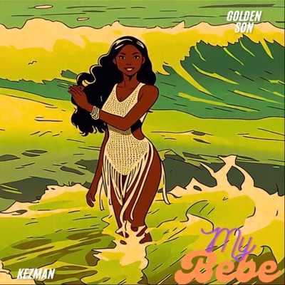 My Bebe (feat. Kezman) - Single
