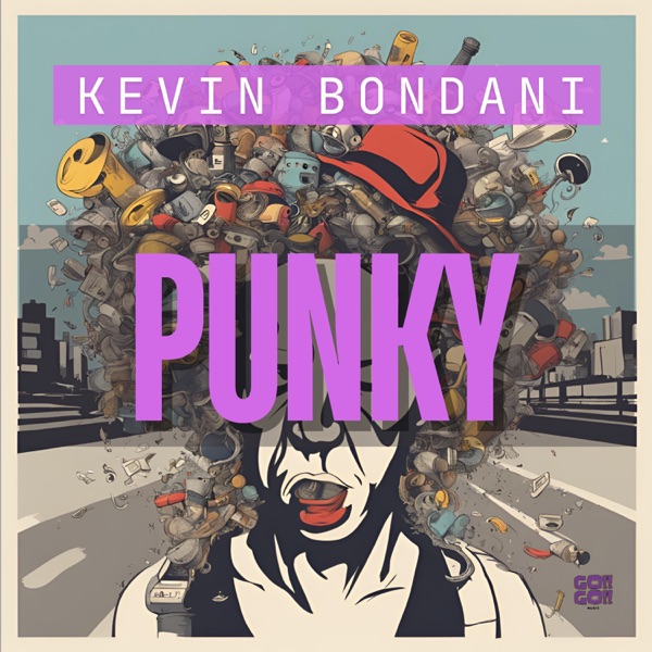 Punky - Single