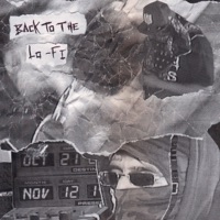 Back to the lofi - Limbo Lowfi