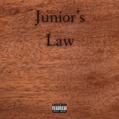 JUNIOR'S LAW artwork