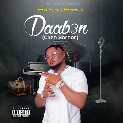 DAAB3N (CHENBORNOR) - Single