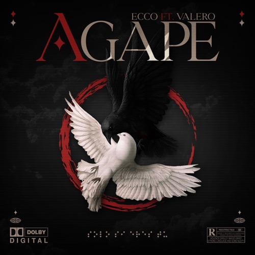 Agape (feat. Valero)