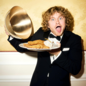 SCHNITZEL (all night long)