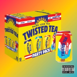 Twisted Tea otrdolo