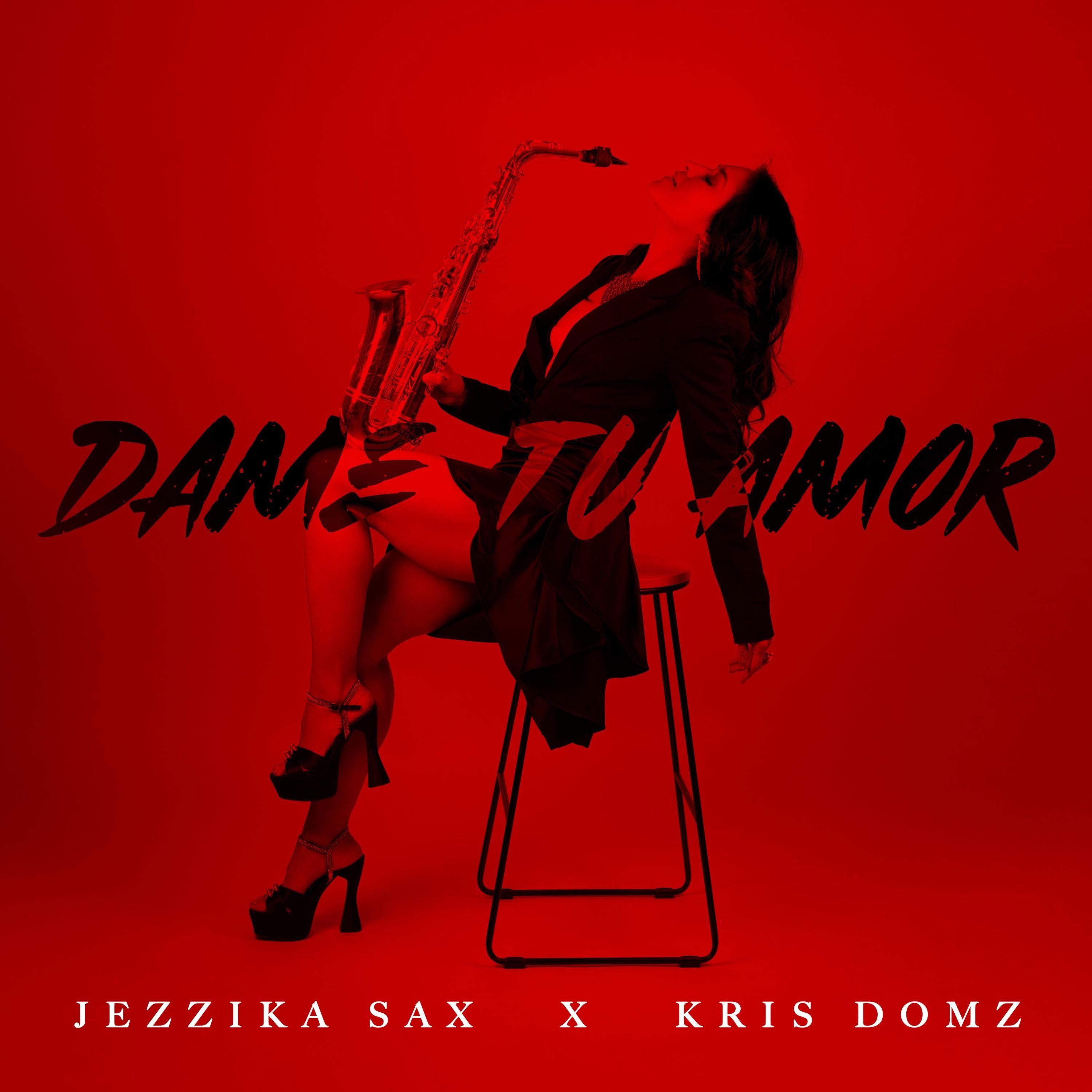 Dame Tu Amor - Single