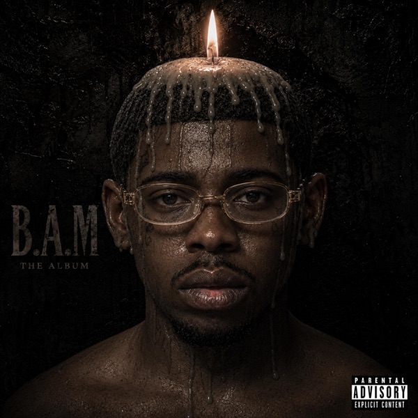 B.A.M The Ep