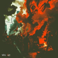 One Way Ticket (feat. Daniel Son) - Single - Ill Clinton