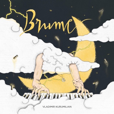 Brume - EP