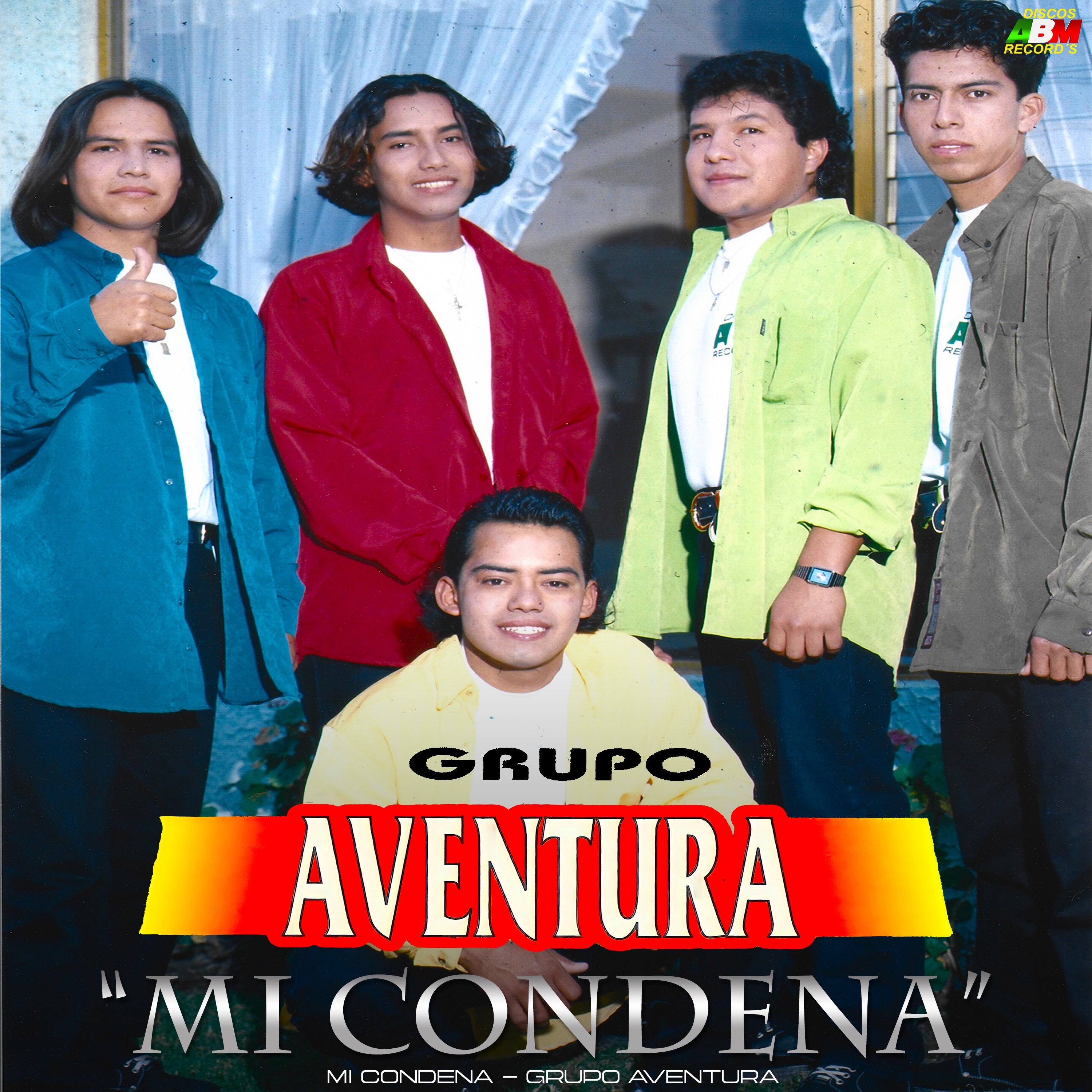 Mi Condena - Single
