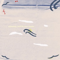 someday, I will be your leader - Single - Walker