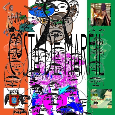 Costa De Marfil (feat. c4sualidad) - Single