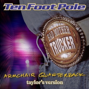 Armchair Quarterback (Taylor's Version) - Single