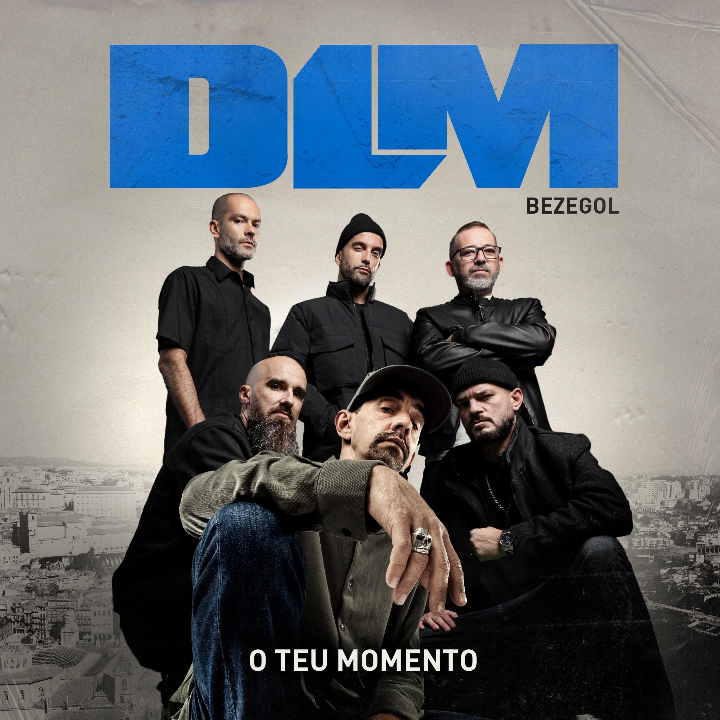 O Teu Momento - Single