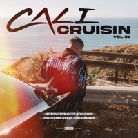 Cali Cruisin - Yung Curry