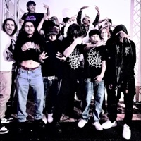 SHOW TIME (feat. Anti.Billy) - Single - rave in peace november