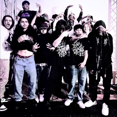 SHOW TIME (feat. Anti.Billy) - Single