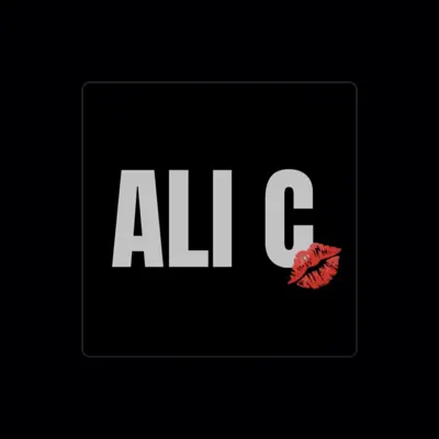 Listen to ALI C, watch music videos, read bio, see tour dates & more!
