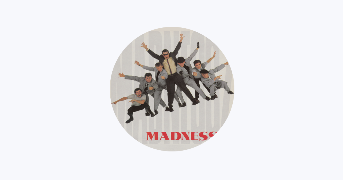 Madness - Apple Music