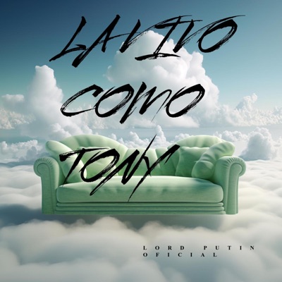 VIVOCOMOTONY - Single